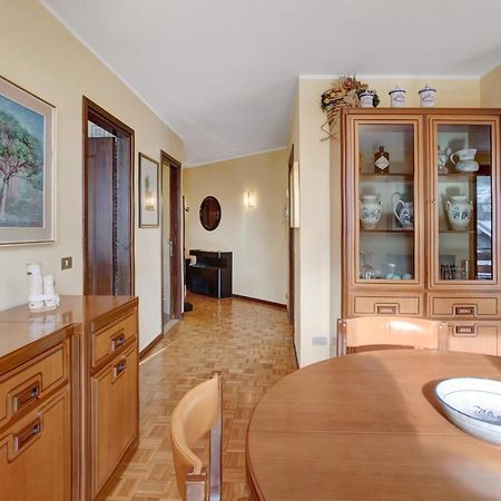 Condominio Solena ボルミオ エクステリア 写真