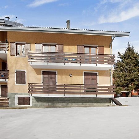 Condominio Solena ボルミオ エクステリア 写真