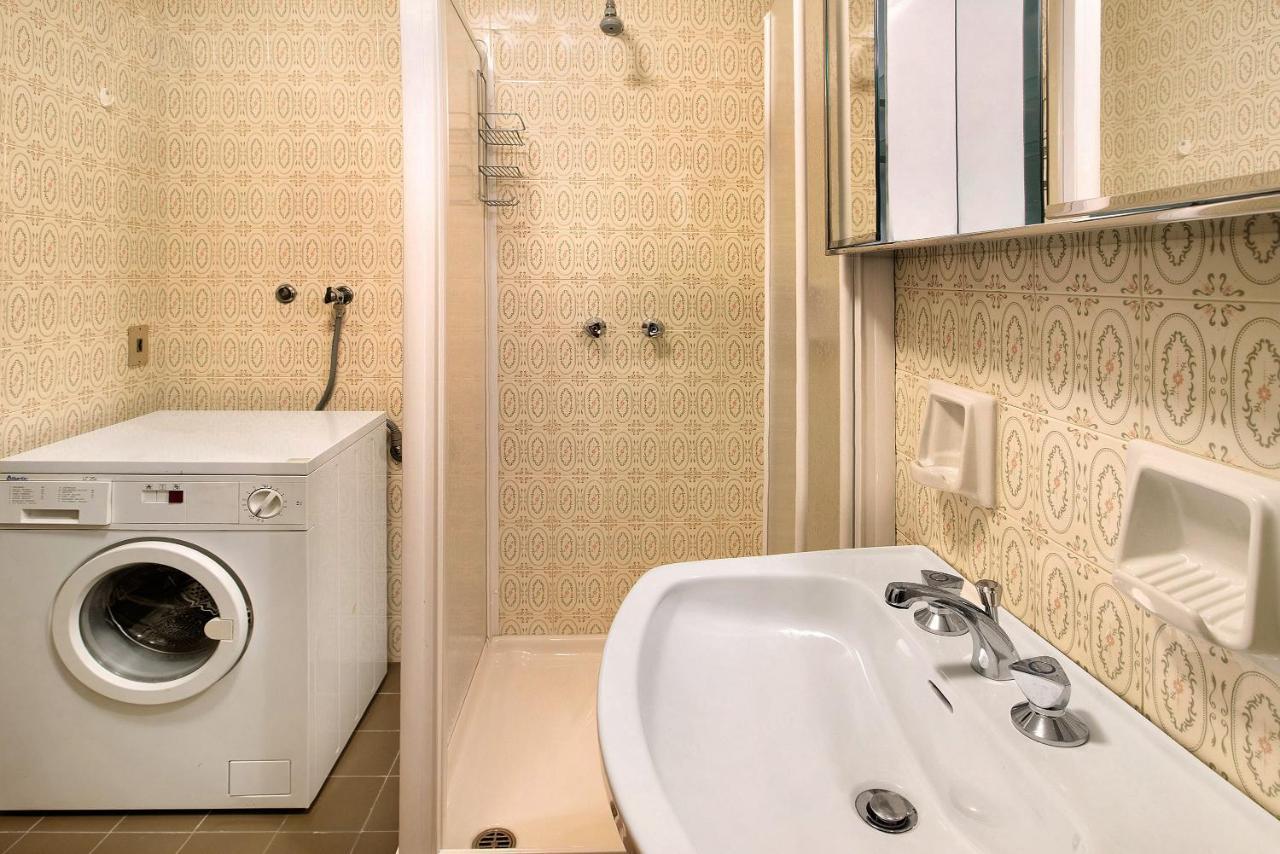 Condominio Solena ボルミオ エクステリア 写真