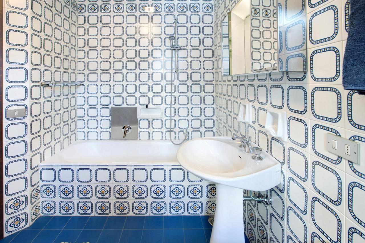 Condominio Solena ボルミオ エクステリア 写真